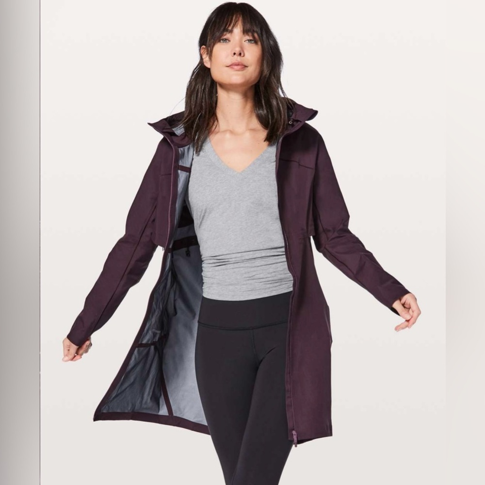 Lululemon Cloud Crush Jacket